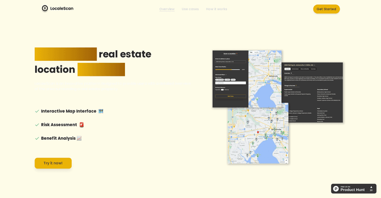 LocaleScan featured image