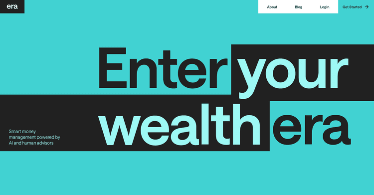 Era featured image