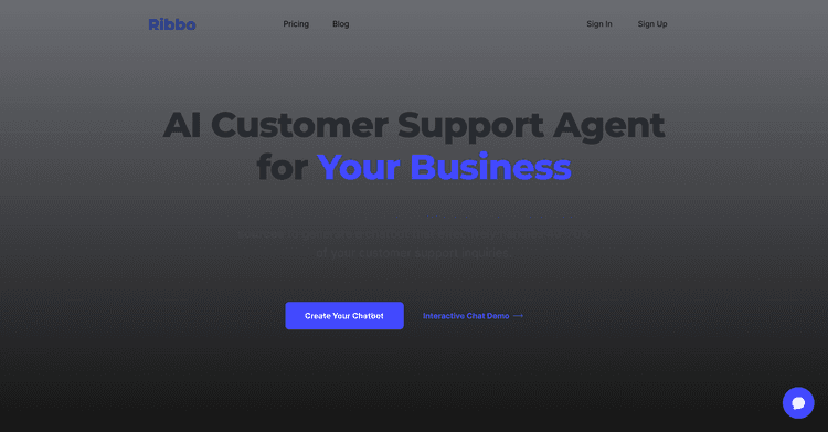 Ribbo featured image