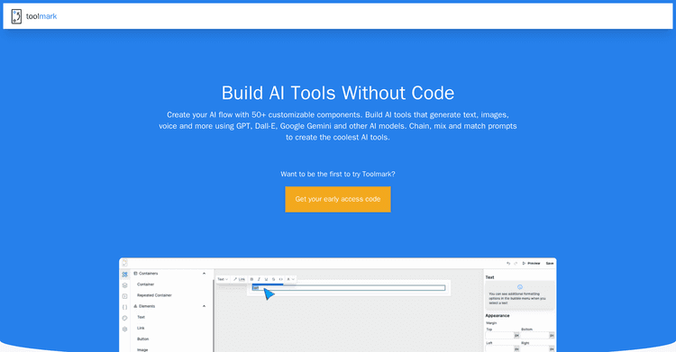 Toolmark featured image