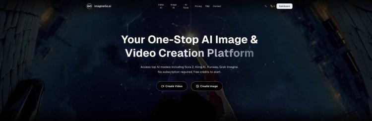 ImagineGo featured image