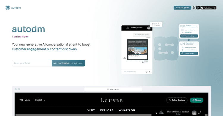 Autodm featured image