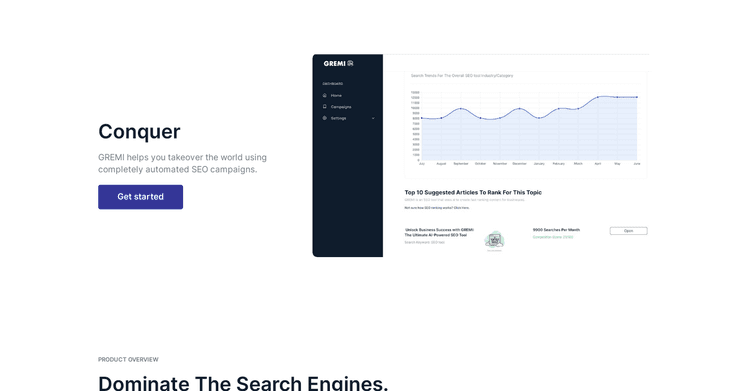 GREMI featured image