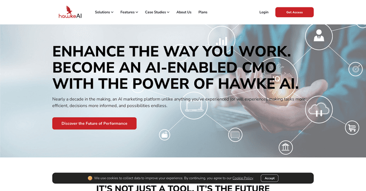 Hawke AI featured image