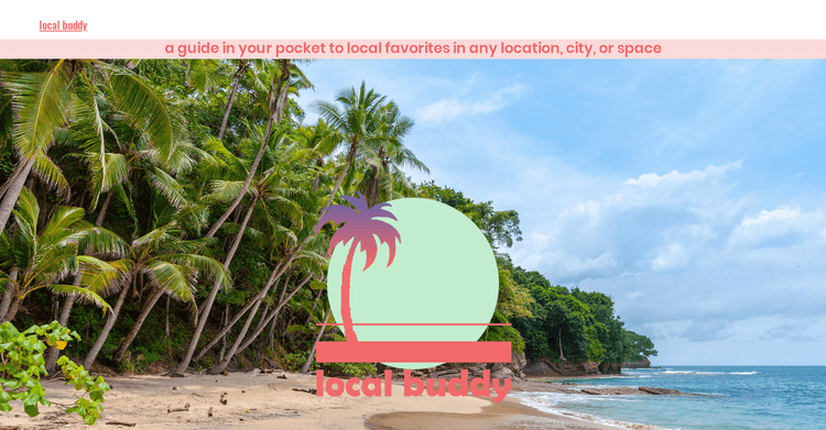 Local Buddy featured image