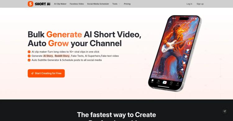 Short AI featured image