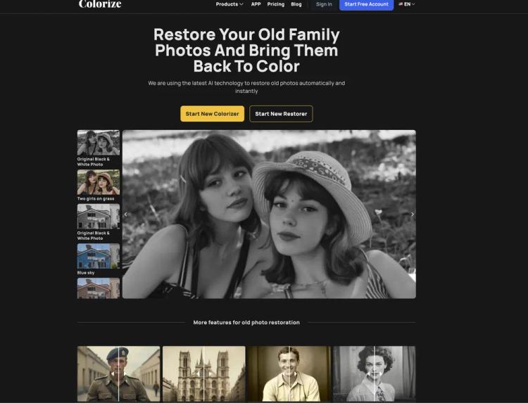 ImageColorizer featured image