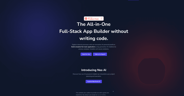 NeoApps.AI featured image