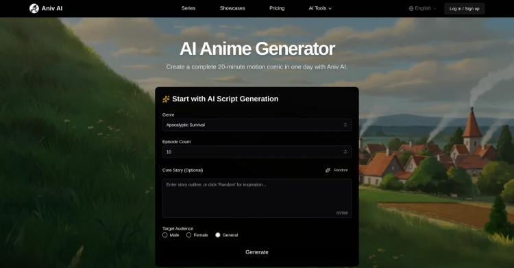 Aniv AI featured image