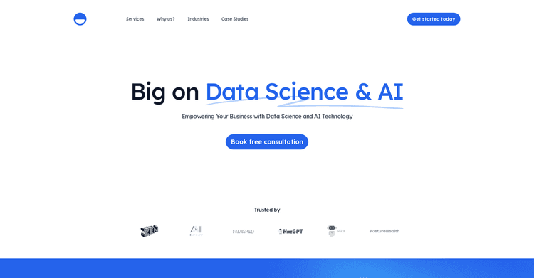 Think AI Agency featured image