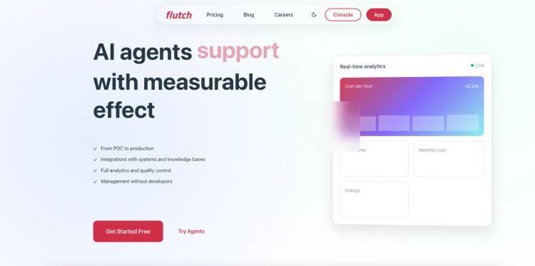 Flutch featured image