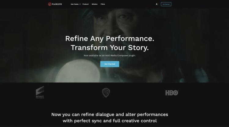 Flawless featured image