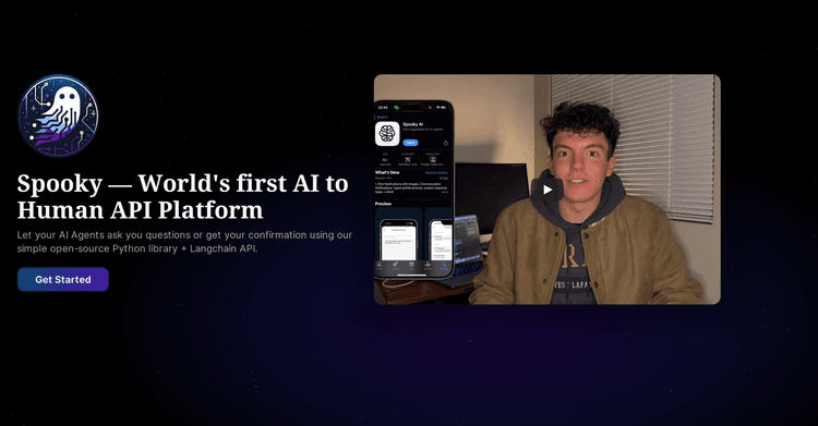 Spooky AI featured image