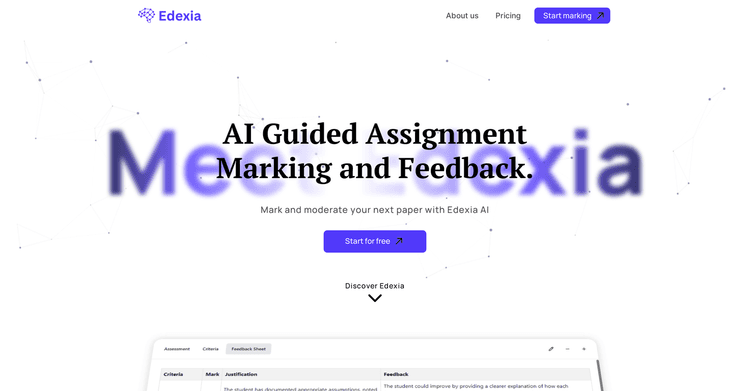 Edexia featured image