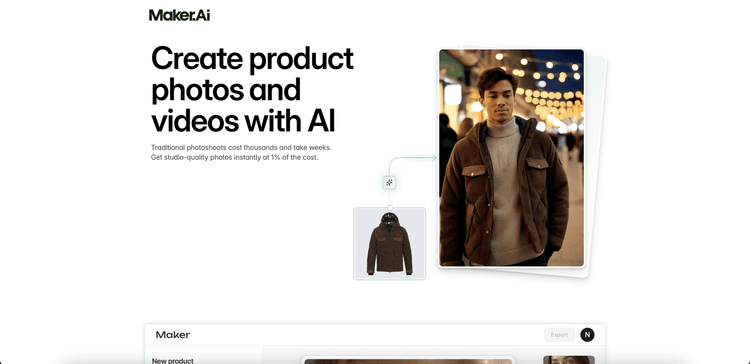 Maker AI featured image