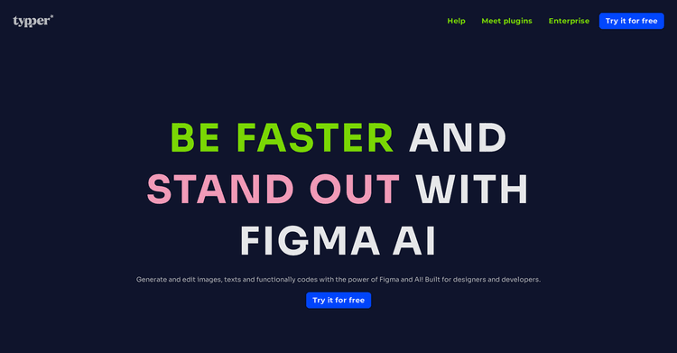 Typper featured image