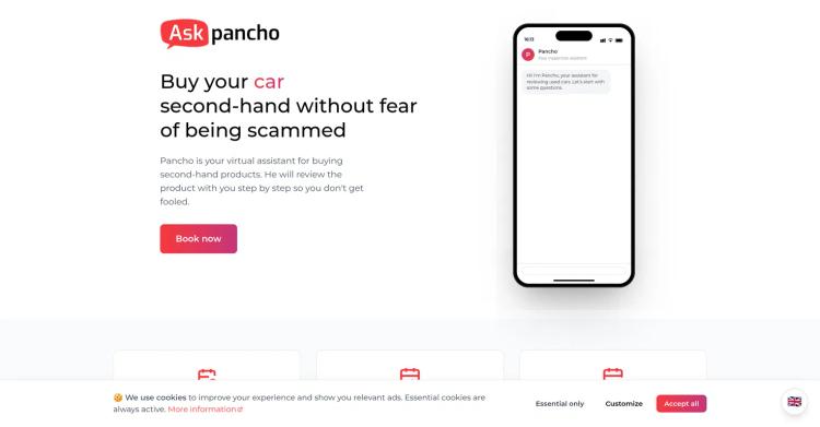 Ask Pancho featured image