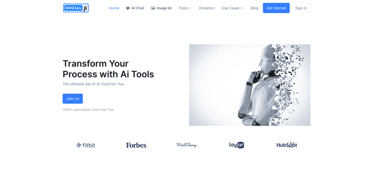 SocialJi featured image