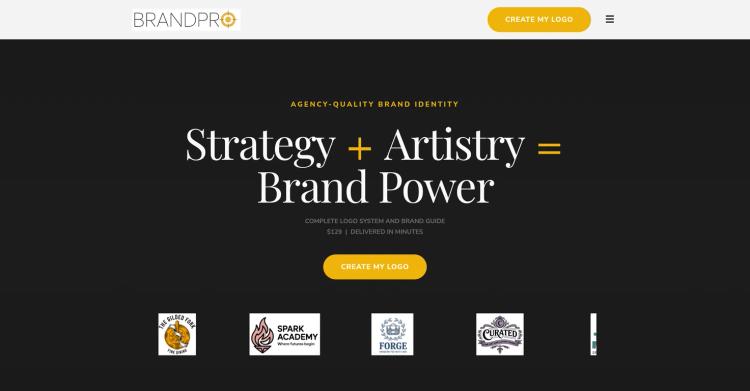 BrandPro featured image