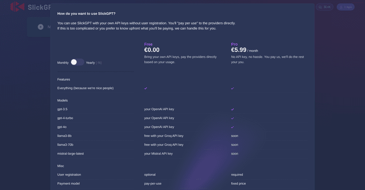 SlickGPT by ShipBit featured image