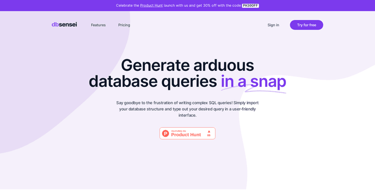 dbsensei featured image