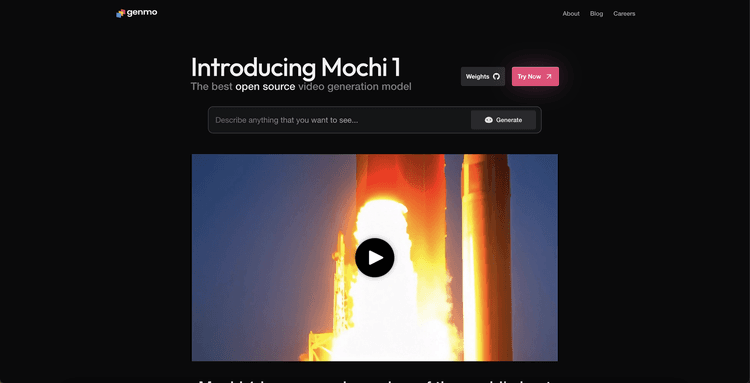 Genmo featured image