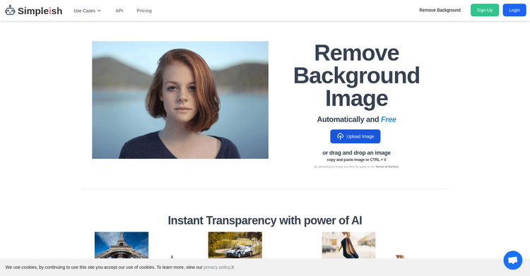 Simpleish featured image