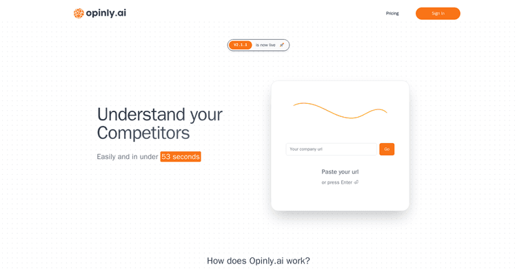 Opinly featured image