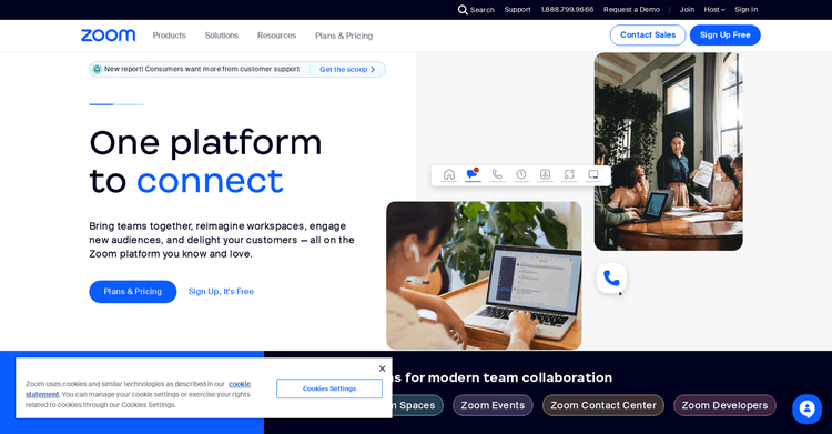 Zoom IQ featured image
