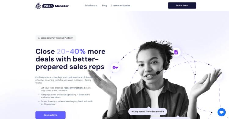 PitchMonster featured image