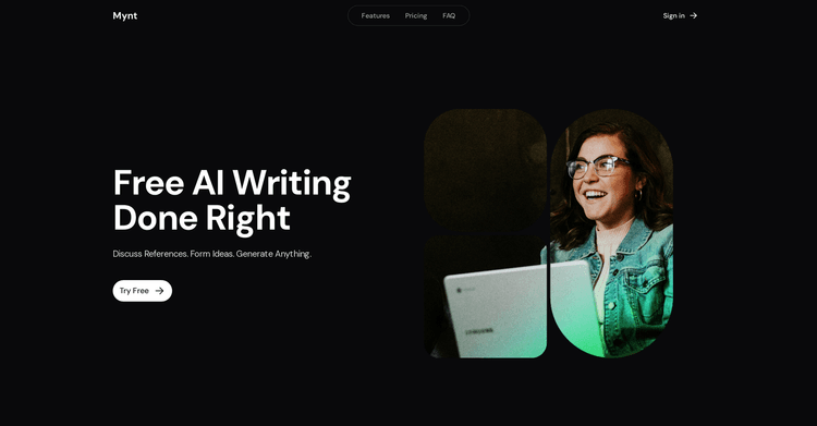 Mynt featured image