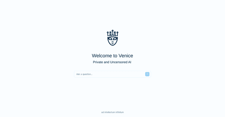 Venice featured image