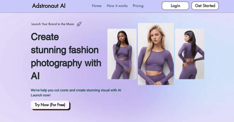 Adstronaut featured image