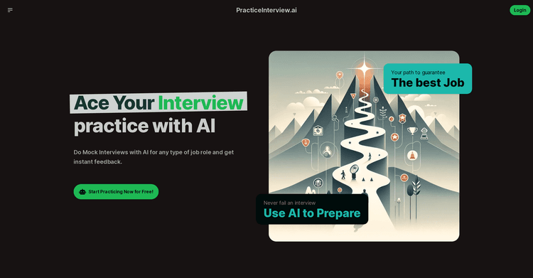 PracticeInterview featured image