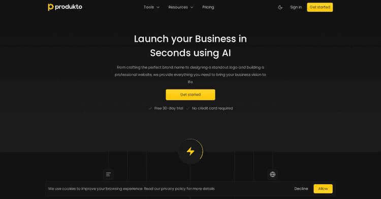 Produkto featured image