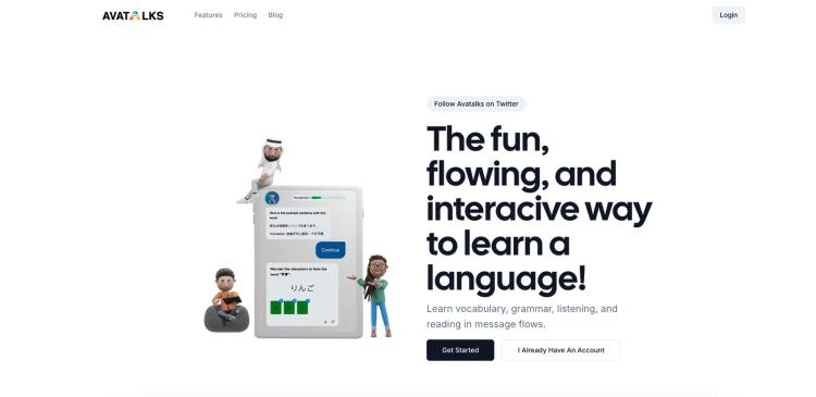 Avatalks featured image