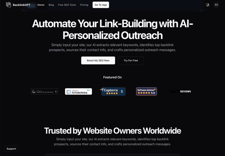 BacklinkGPT featured image