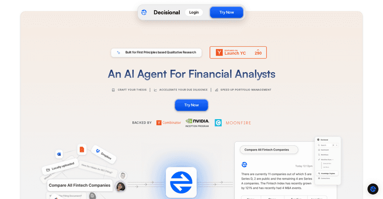 Decisional AI featured image