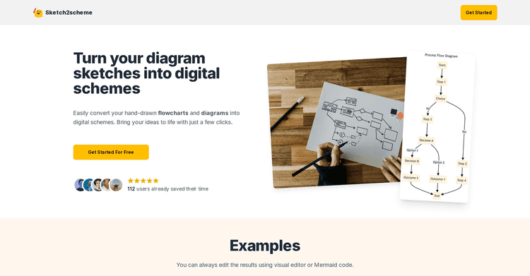 Sketch2scheme featured image