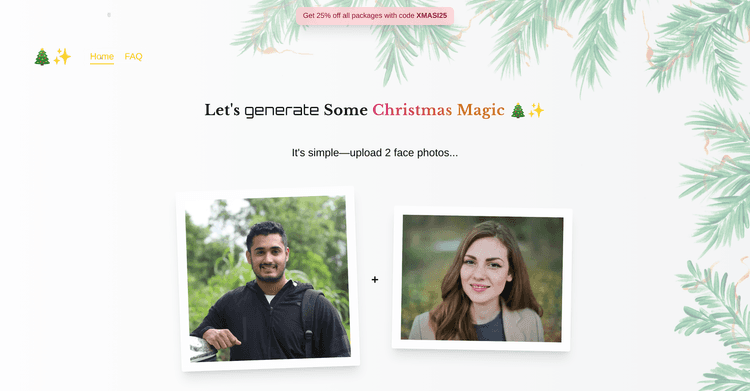 Xmasinator featured image