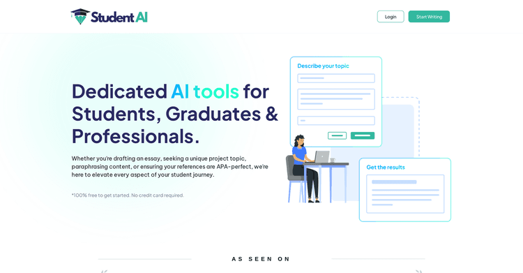 Student AI featured image