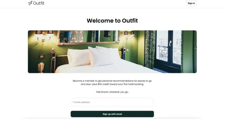 Outfit featured image