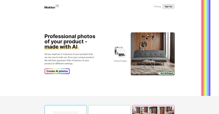 Mokker featured image
