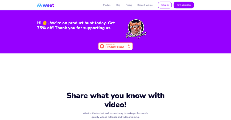Weet featured image