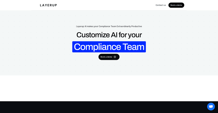 Layerup featured image