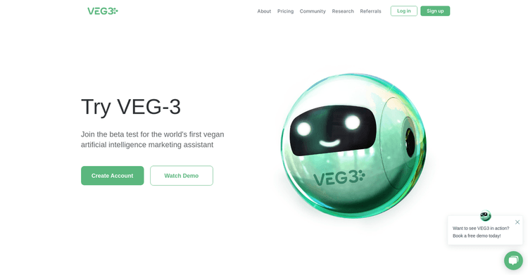 Veg3 featured image