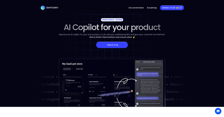 OpenCopilot featured image