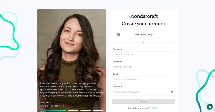 Wondercraft featured image