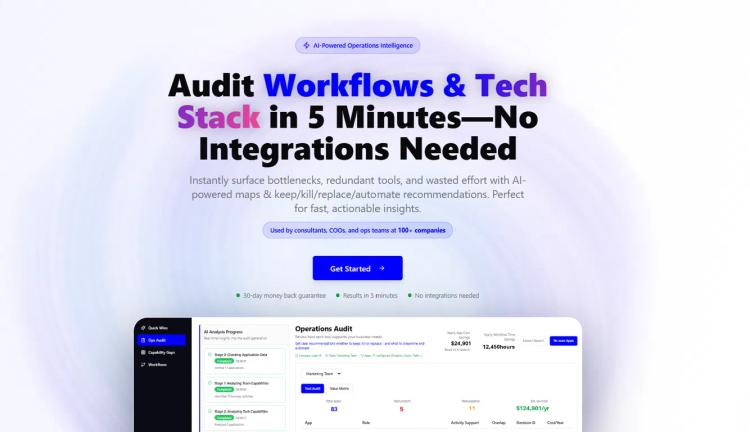 leania.ai featured image