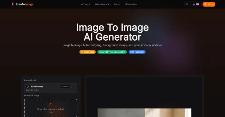 IdeaToImg featured image